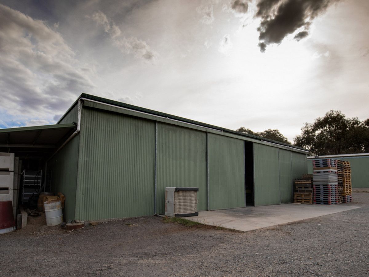 2918 Barton Highway, Murrumbateman NSW 2582, Image 2