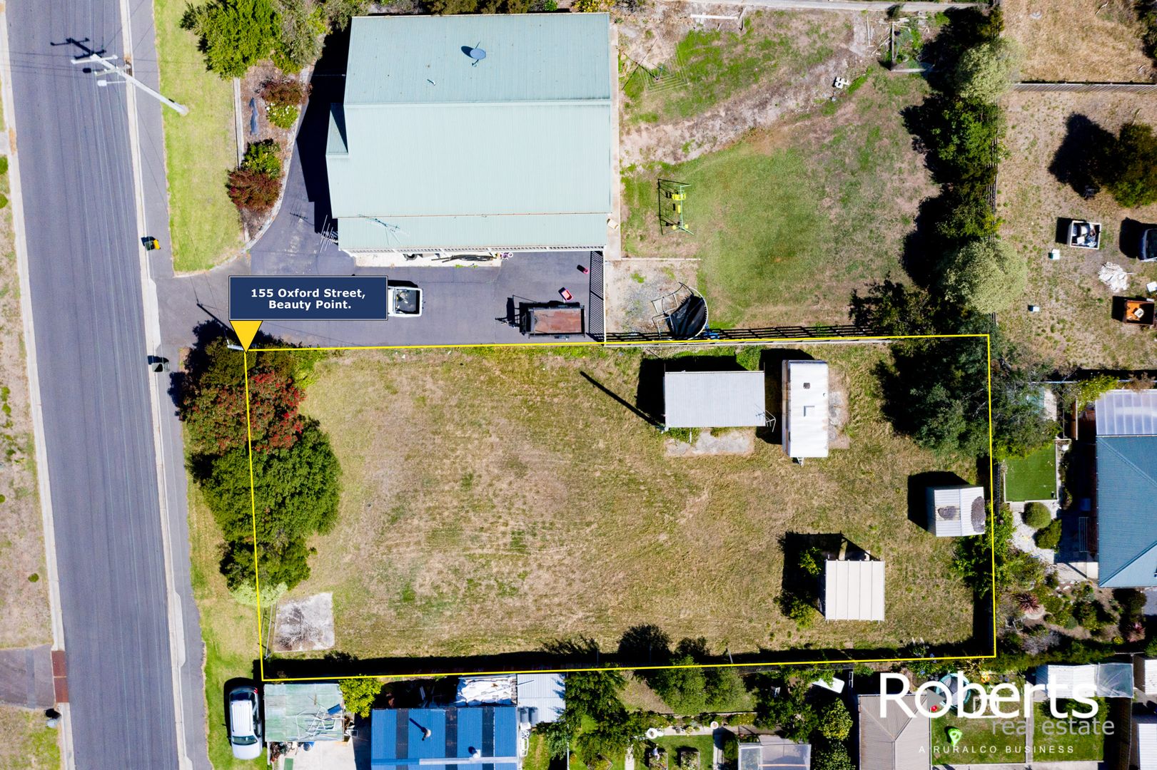 155 Oxford Street, Beauty Point TAS 7270, Image 2