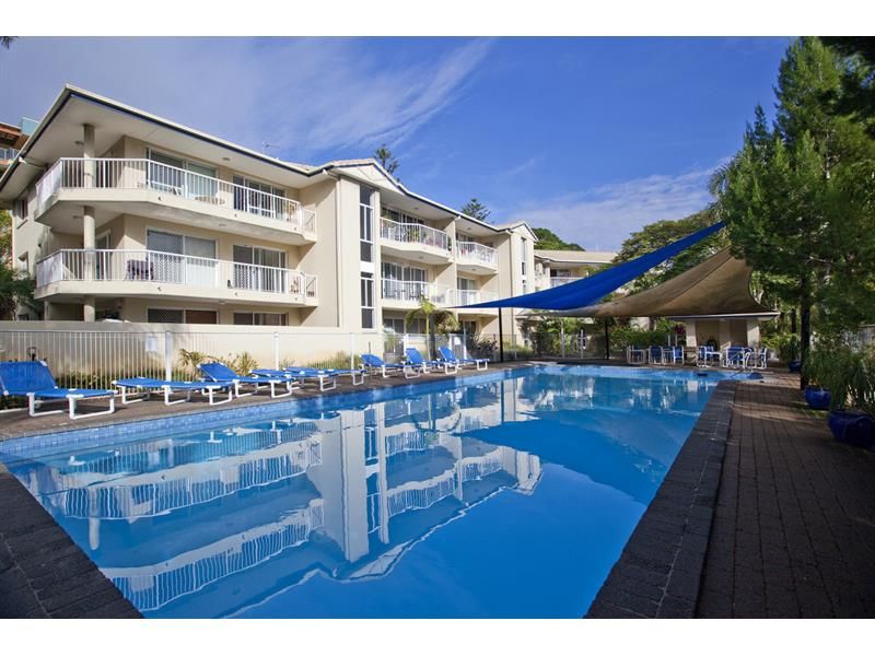 11/29A Burleigh Street, Burleigh Heads QLD 4220 Apartment For Rent