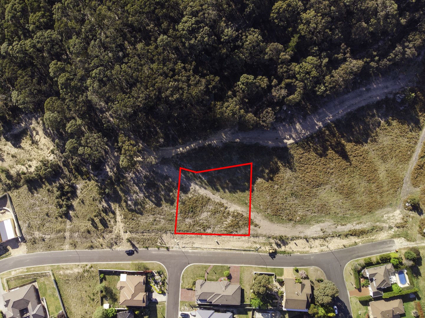 9 (Lot 3) Woodlands Drive, Lithgow NSW 2790, Image 1