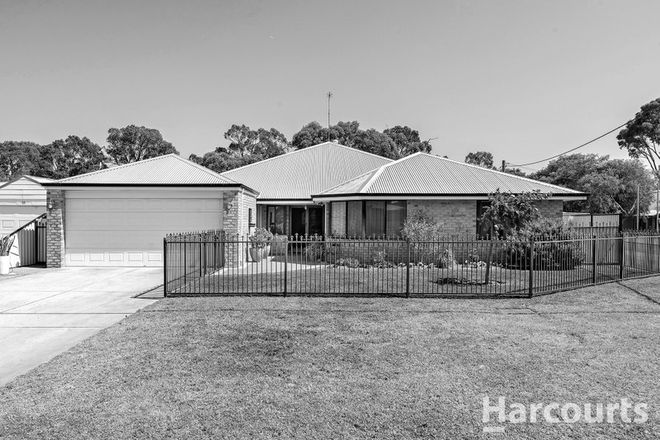 Picture of 10 Fairway Terrace, PRESTON BEACH WA 6215