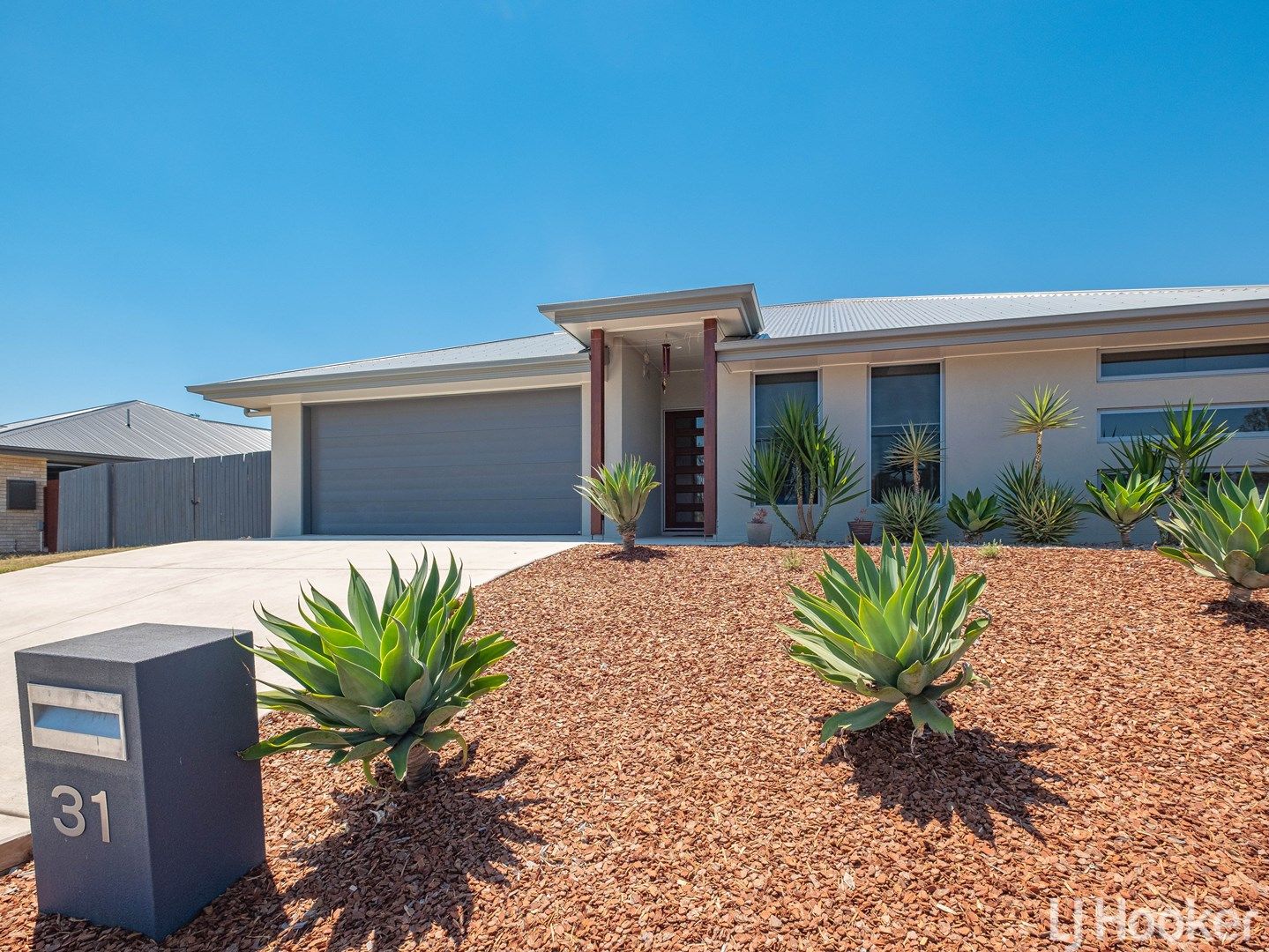 31 Judicial Circuit, Jones Hill QLD 4570, Image 0