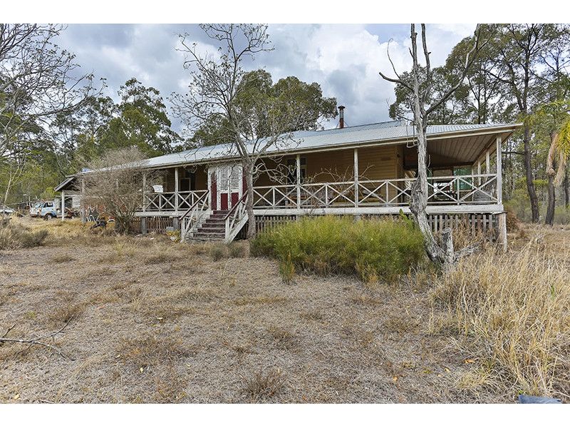 85 Centenary Road, Goombungee QLD 4354, Image 2