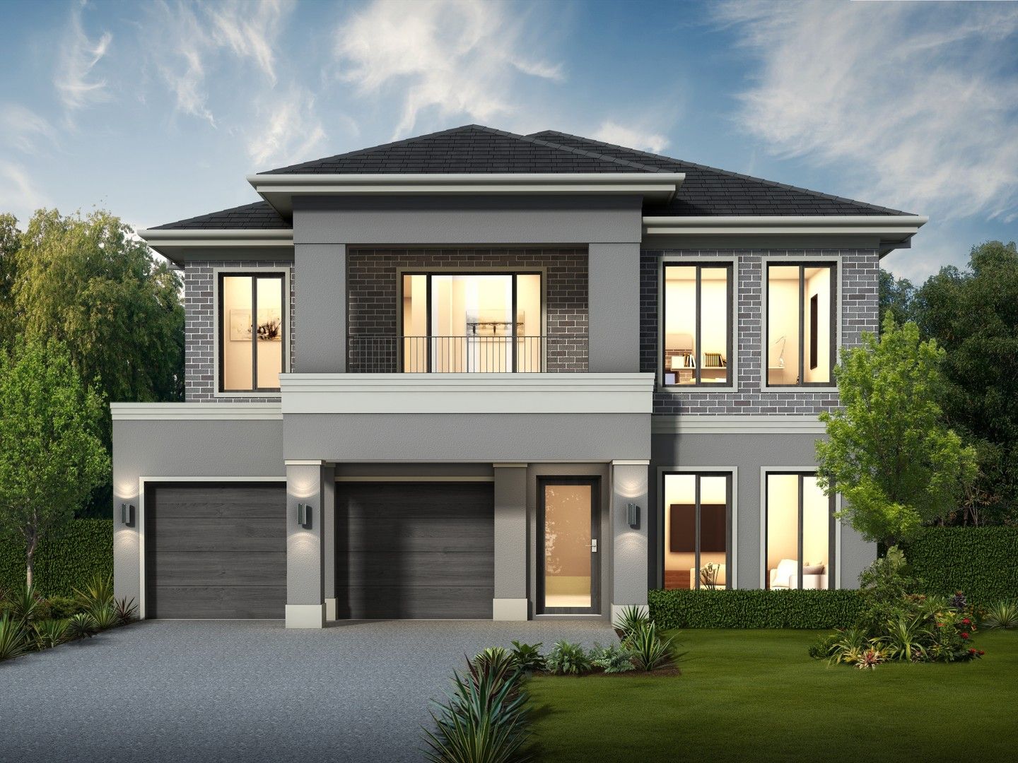 5 bedrooms New House & Land in Lot 917 Proposed Road, Forest Reach Estate HUNTLEY NSW, 2530
