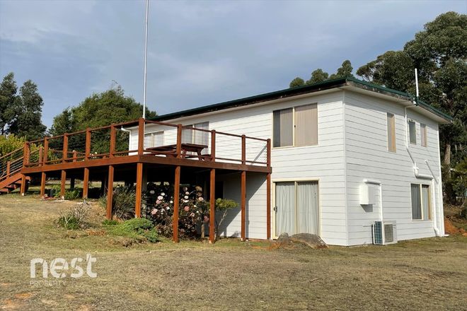 Picture of 13 Francis Lane, ADVENTURE BAY TAS 7150