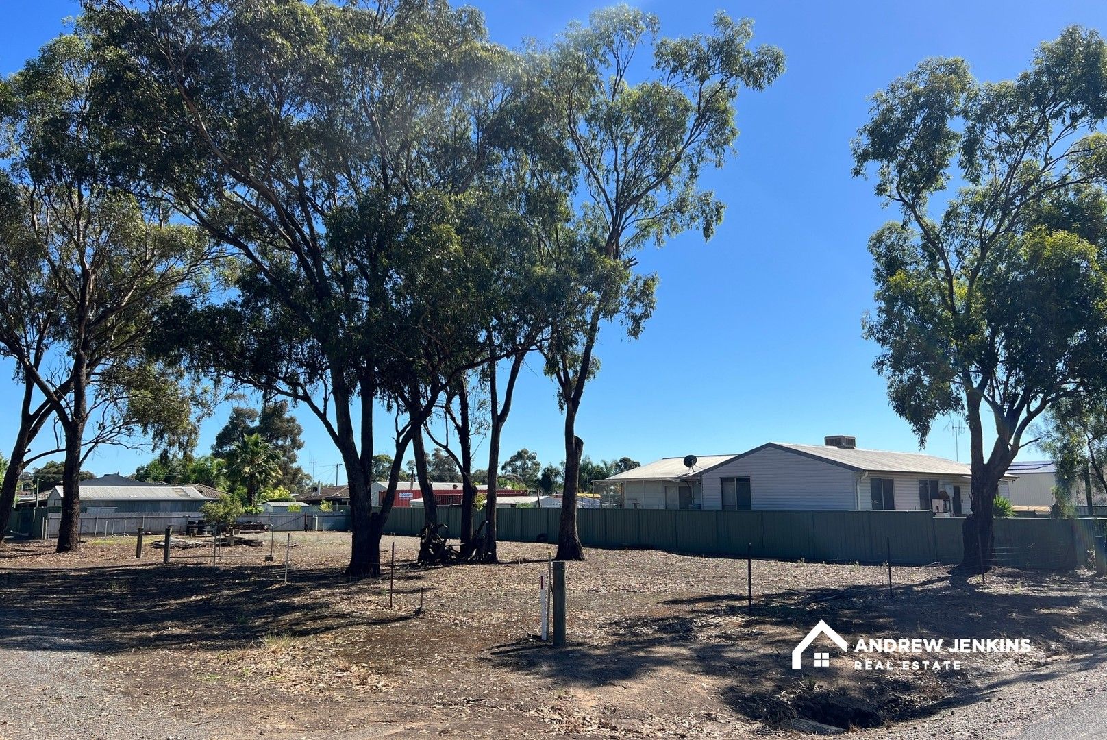Vacant land in 19 Arthur St, STRATHMERTON VIC, 3641