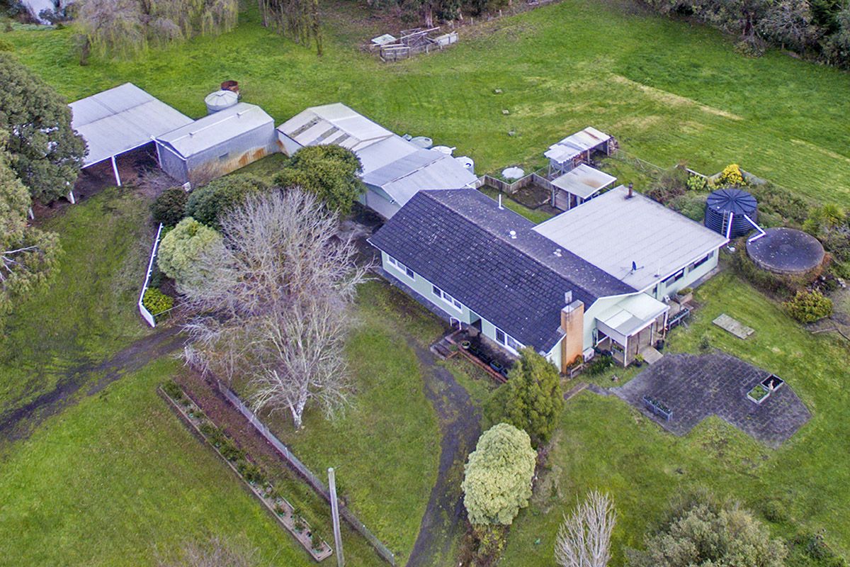 967 Portland Road, Bessiebelle VIC 3304, Image 1