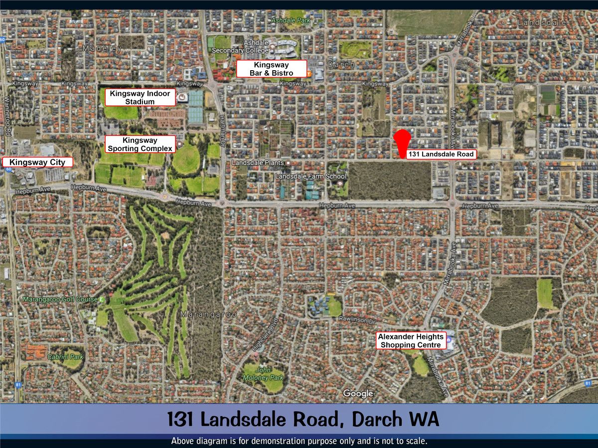 131 Landsdale Road, Darch WA 6065, Image 1