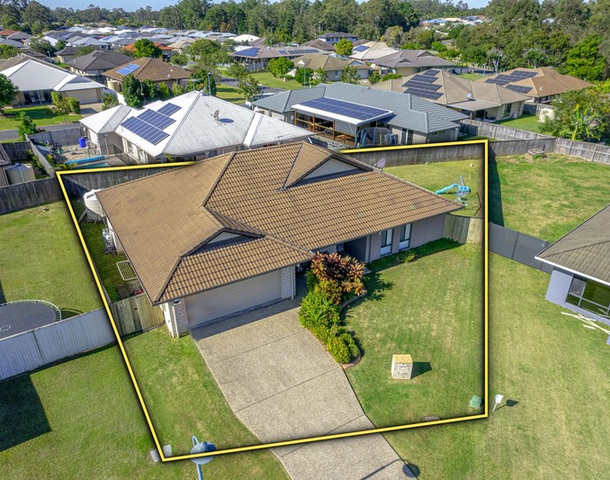 6 Woodfern Drive, Upper Caboolture QLD 4510