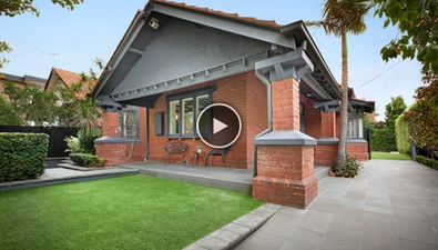 Picture of 82 Tennyson Street, ELWOOD VIC 3184