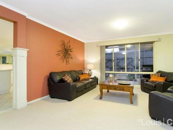 3 Linford Place, Beaumont Hills NSW 2155, Image 1