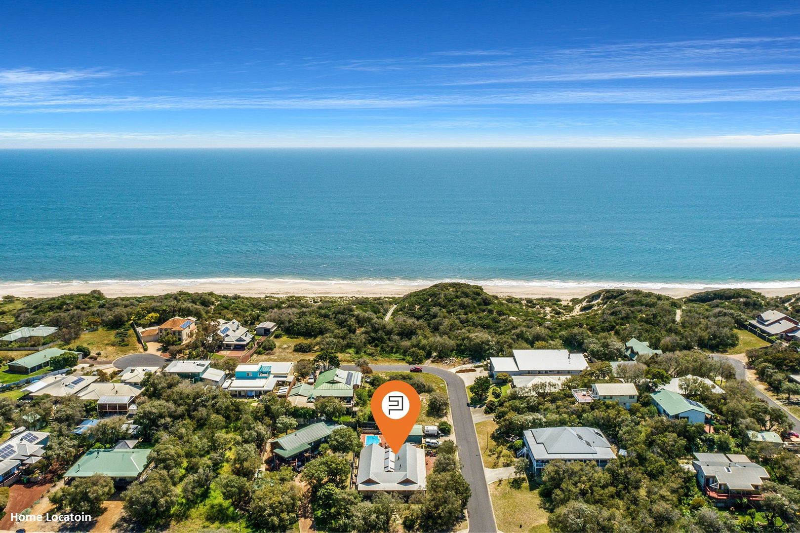 1 Connell Court, Peppermint Grove Beach WA 6271 Domain