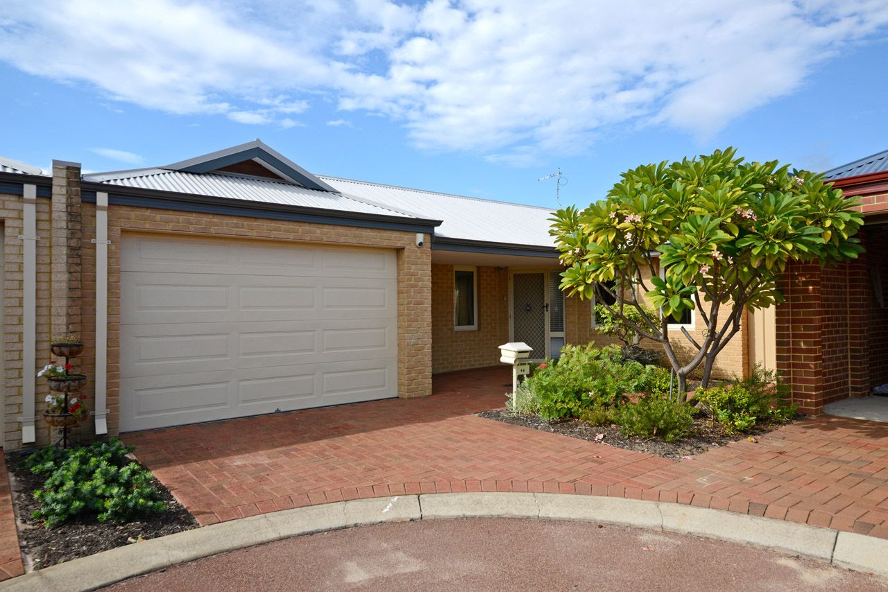 46/58 Canna Drive, Canning Vale WA 6155, Image 0