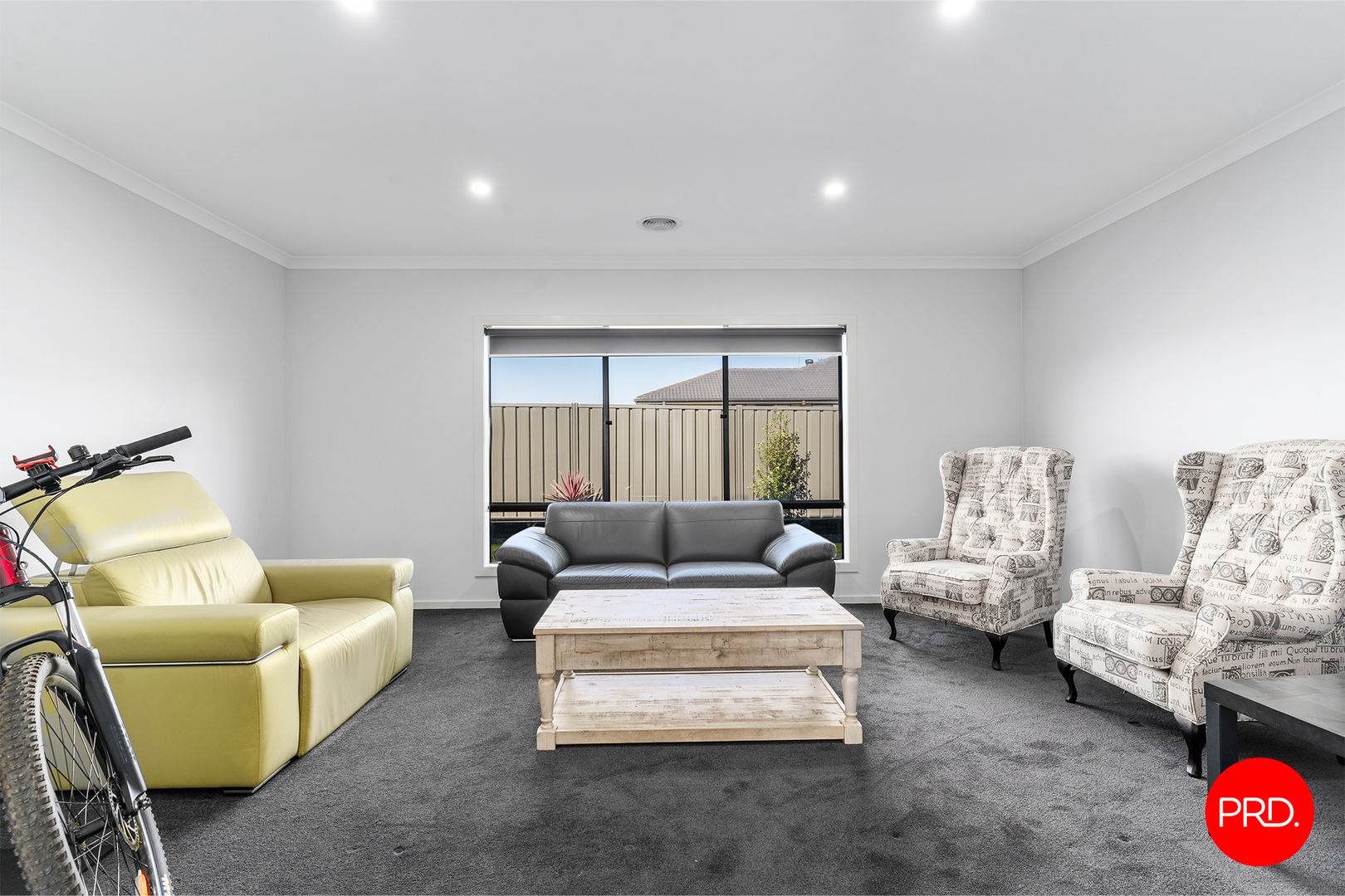 21 Aspiring Drive, Huntly VIC 3551, Image 2