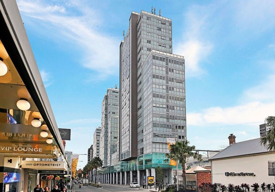 3 bedrooms Apartment / Unit / Flat in 148/1 Railway Parade BURWOOD NSW, 2134