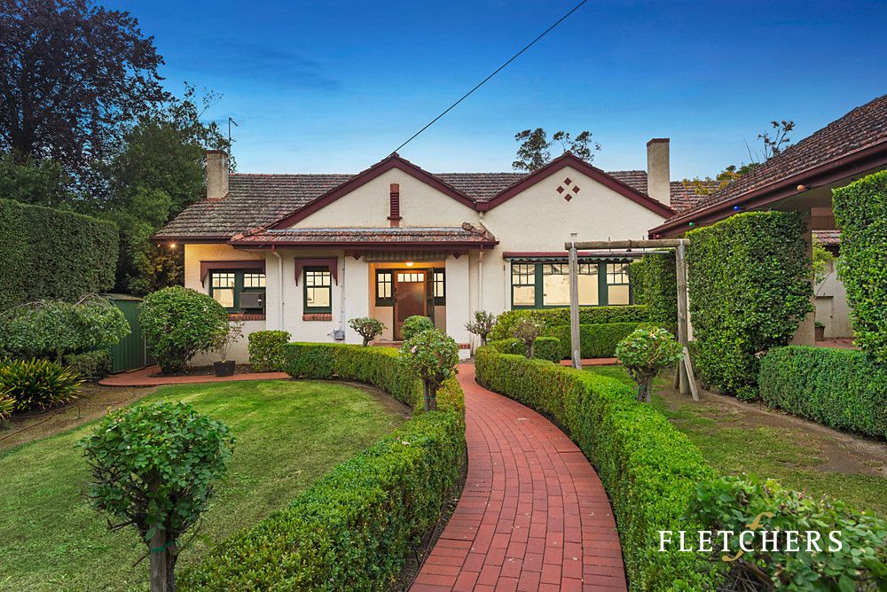 8 High Street, Mont Albert VIC 3127