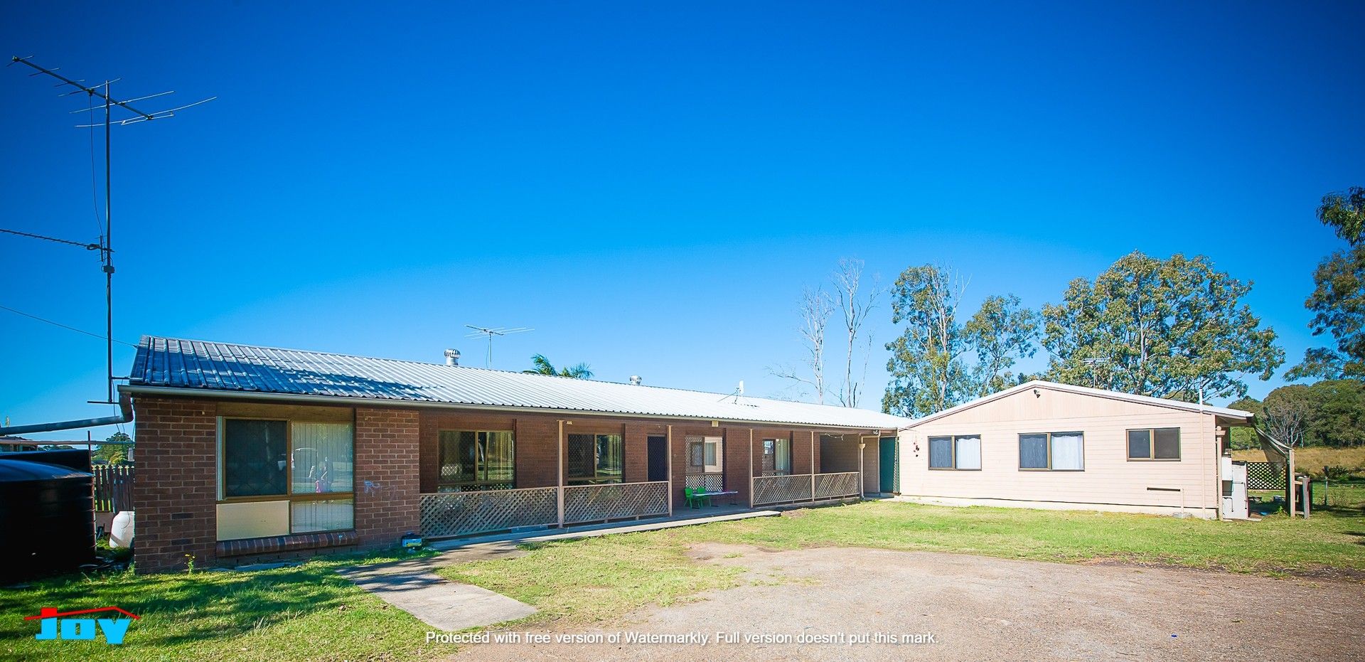 492-500 LOGAN RESERVE ROAD, Logan Reserve QLD 4133, Image 0