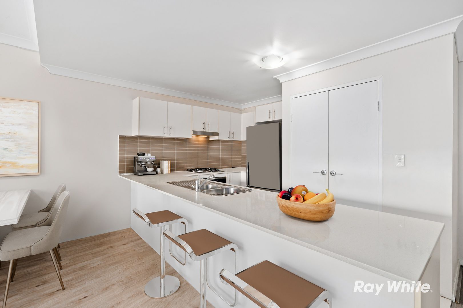 13/26 Clifton Street, Blacktown NSW 2148, Image 2