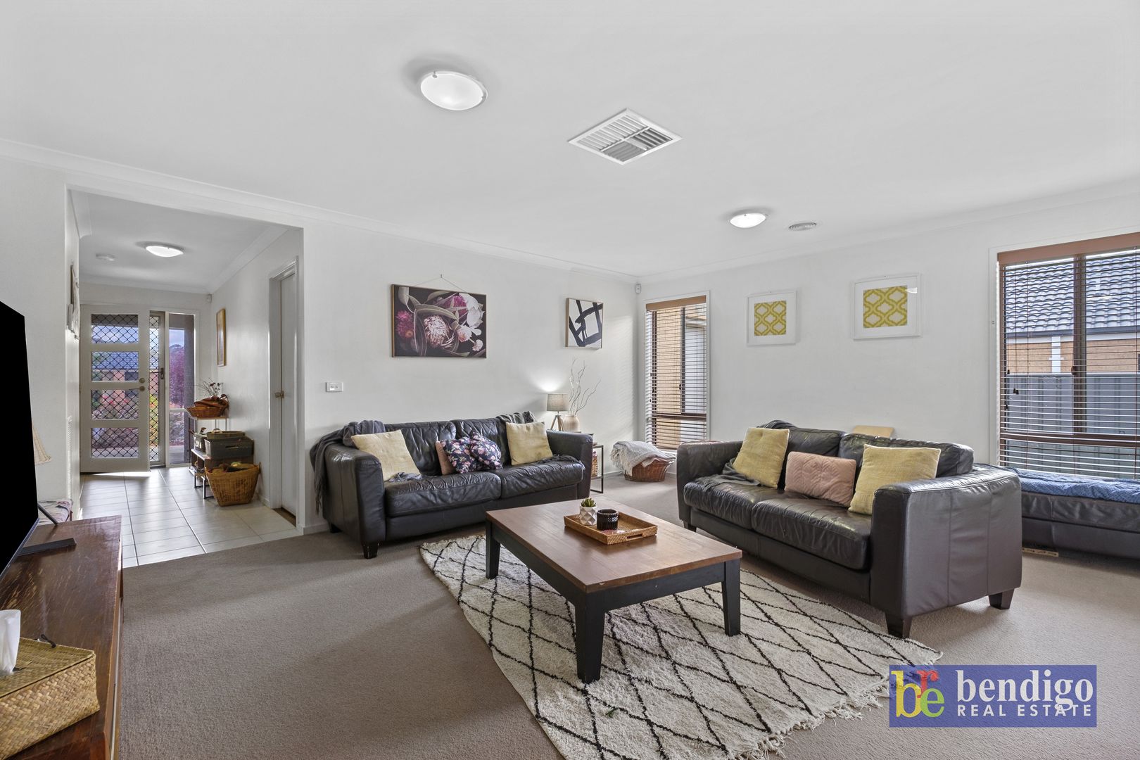 809 Callaghan Street, Jackass Flat VIC 3556, Image 1