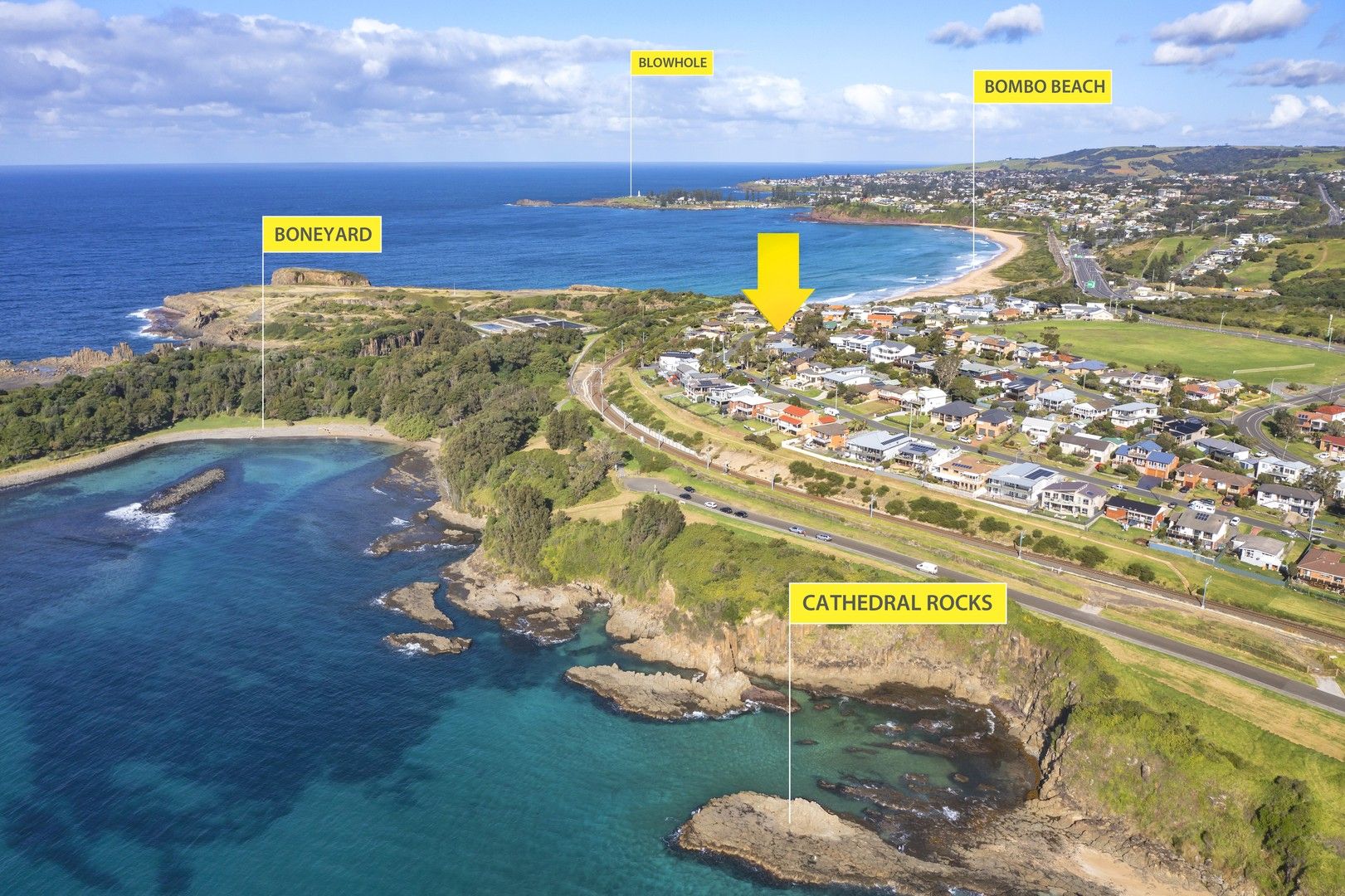 43 Cathedral Rocks Avenue, Kiama Downs NSW 2533, Image 0