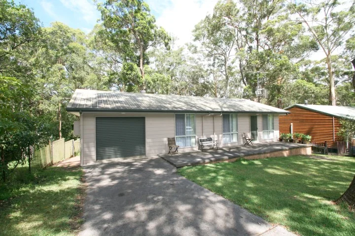 29 Fourth Ridge Road, Smiths Lake NSW 2428