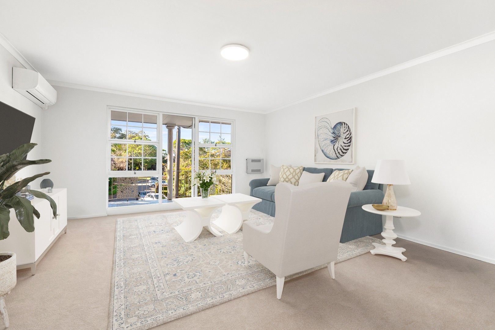 4/4 The Close, Hunters Hill NSW 2110, Image 0