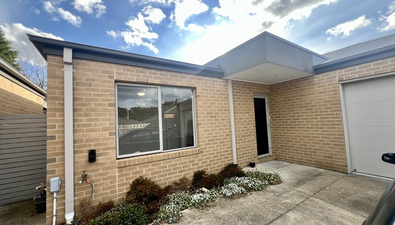 Picture of 1A Jedda Street, BELL POST HILL VIC 3215
