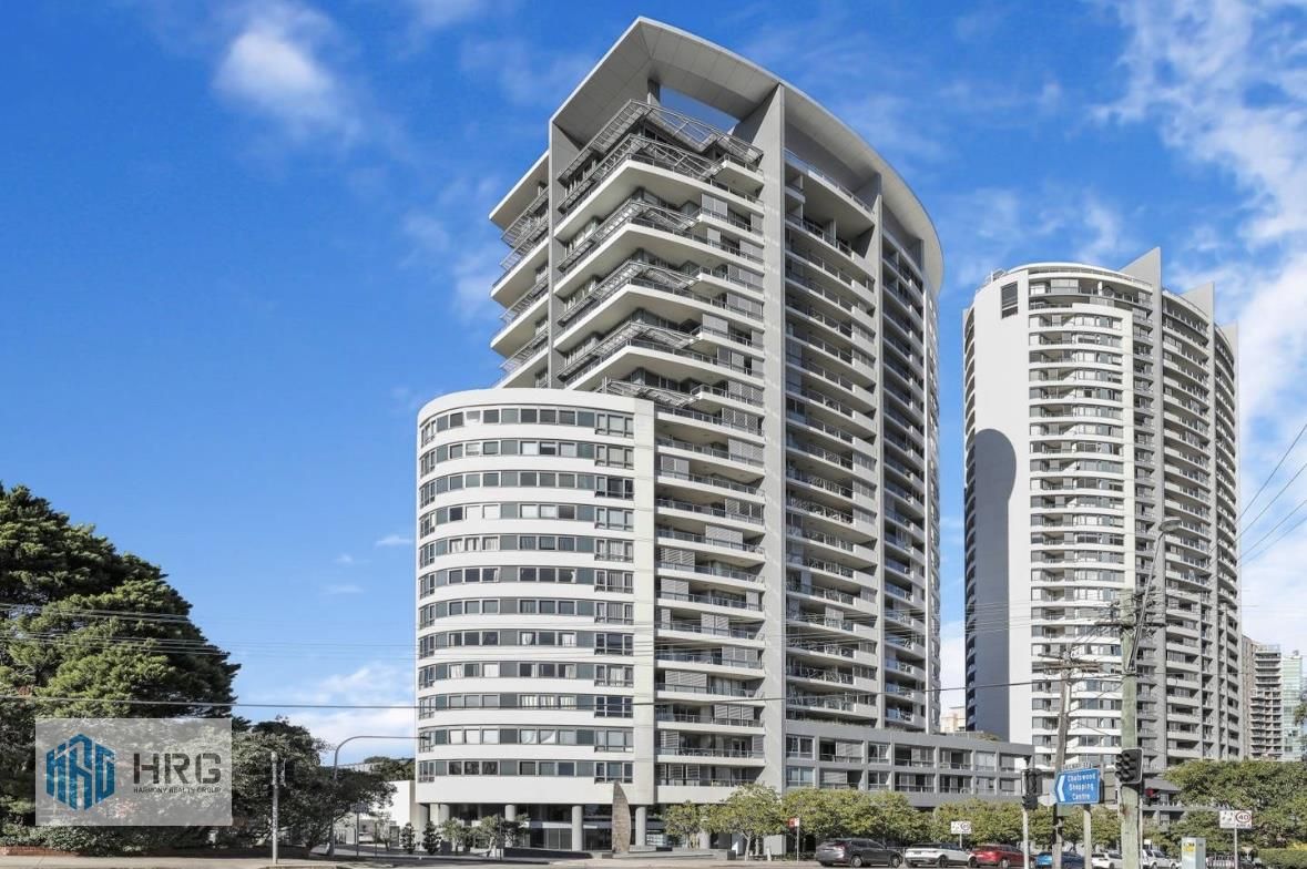 2 bedrooms Apartment / Unit / Flat in 1006/11 Railway st CHATSWOOD NSW, 2067