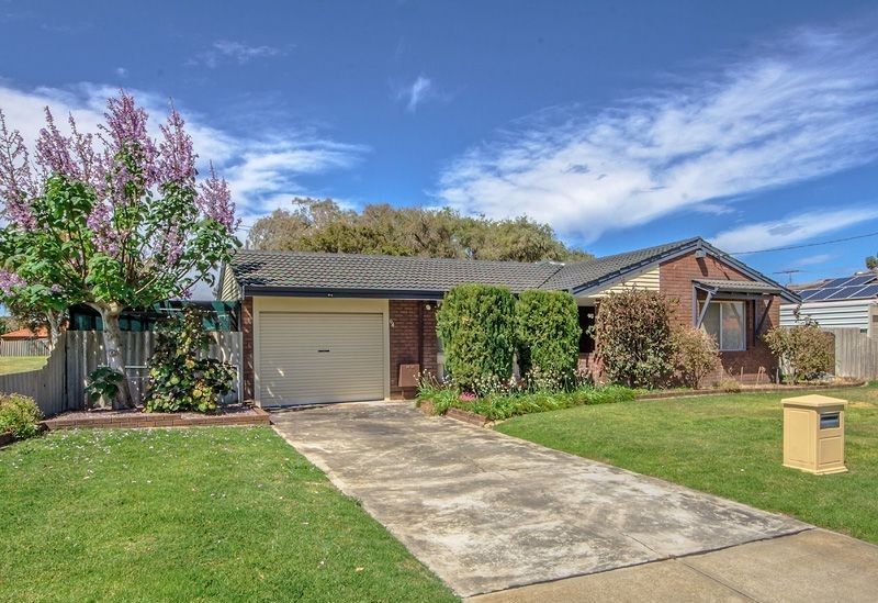 64 Haselmere Circus, Rockingham WA 6168, Image 0