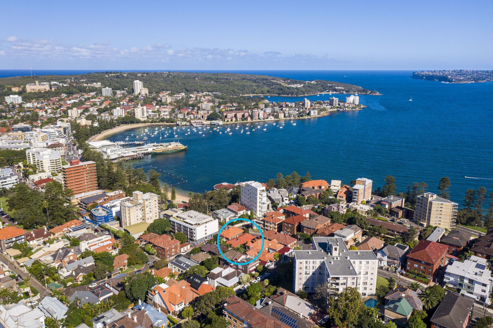4 Fairlight Street, Manly NSW 2095, Image 1