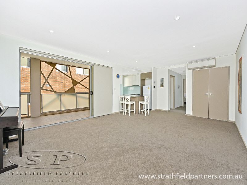 19/548 Liverpool Road, Strathfield South NSW 2136, Image 1