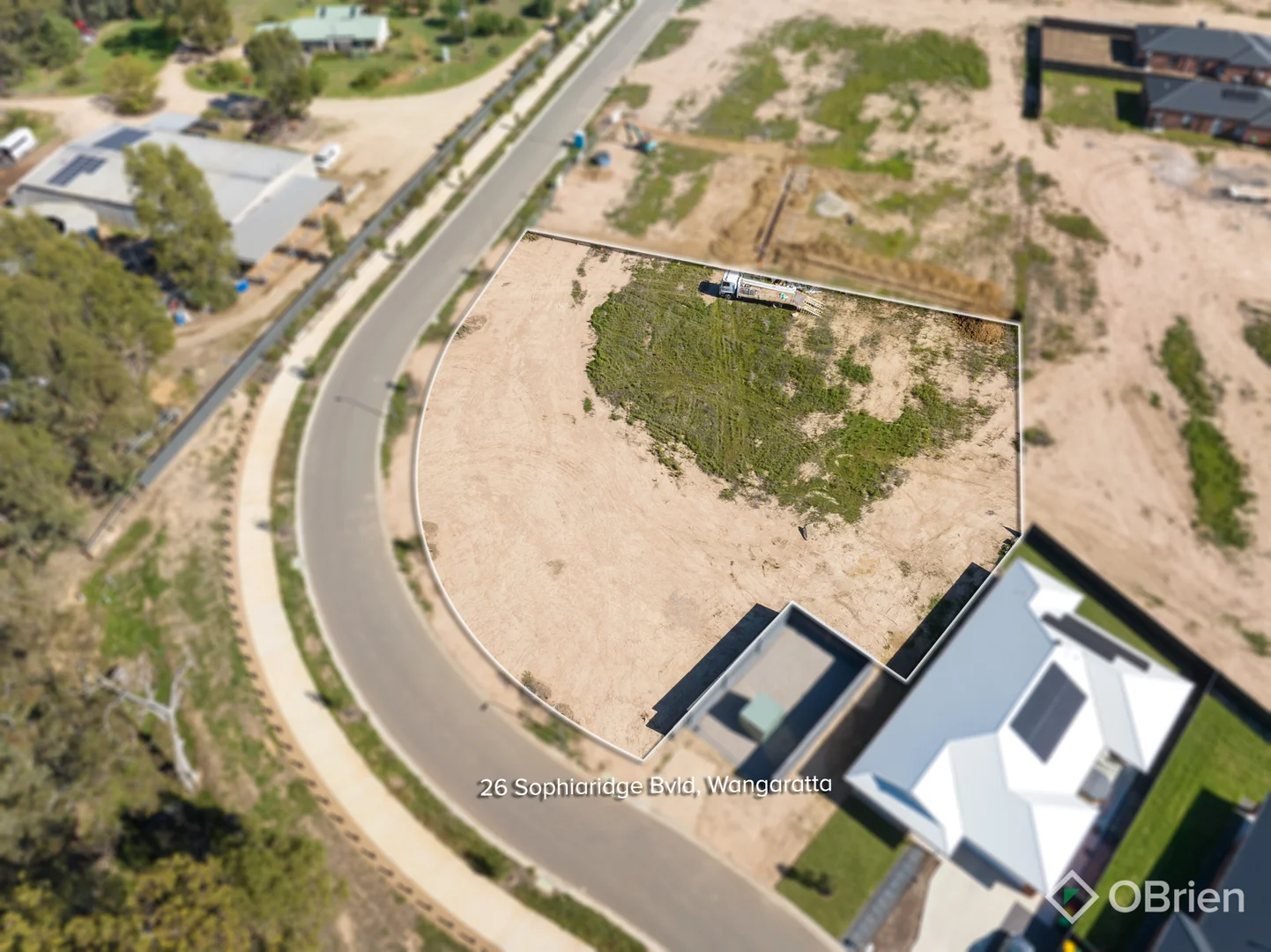Additional image 4 of 26 Sophiaridge Boulevard, Wangaratta VIC 3677
