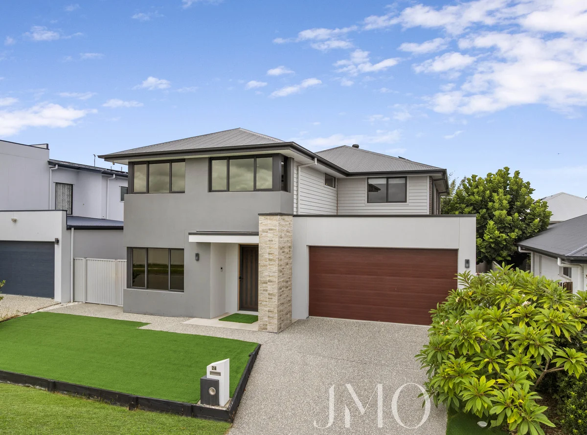 26 Kosciuszko Circuit, Pimpama QLD 4209