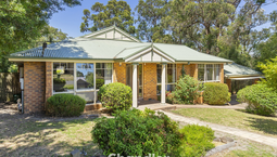 Picture of 40 Bartley Road, BELGRAVE HEIGHTS VIC 3160