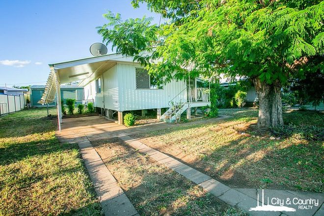 Picture of 68 Fisher Drive, MOUNT ISA QLD 4825