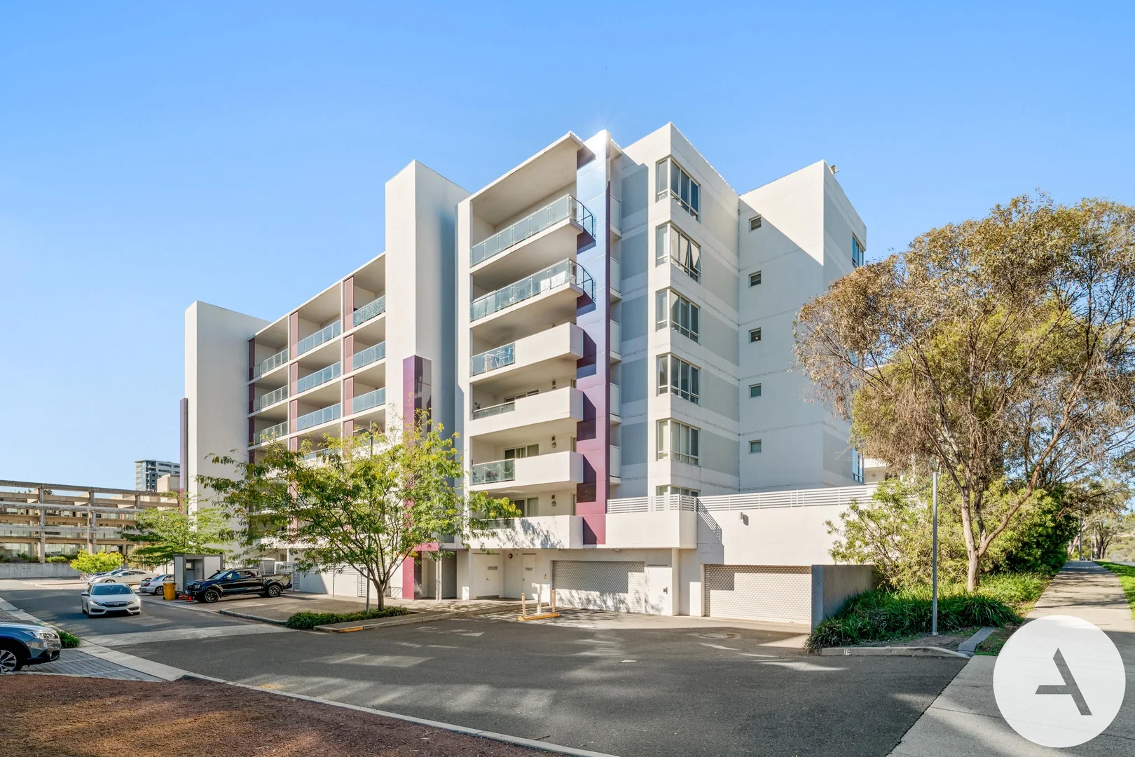 Additional image 14 of 212/60 College St, Belconnen ACT 2617