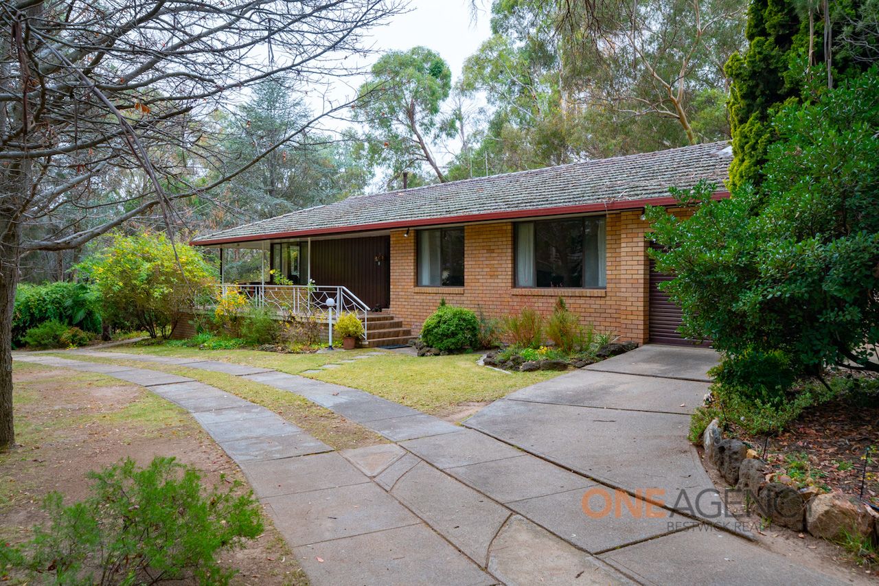 2 PRINCE STREET, Perthville NSW 2795, Image 1