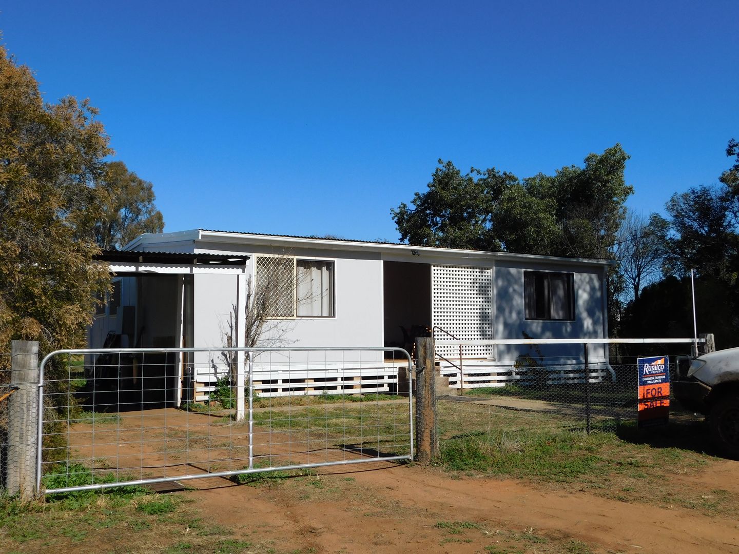 68 Castlereagh St, Baradine NSW 2396 Domain