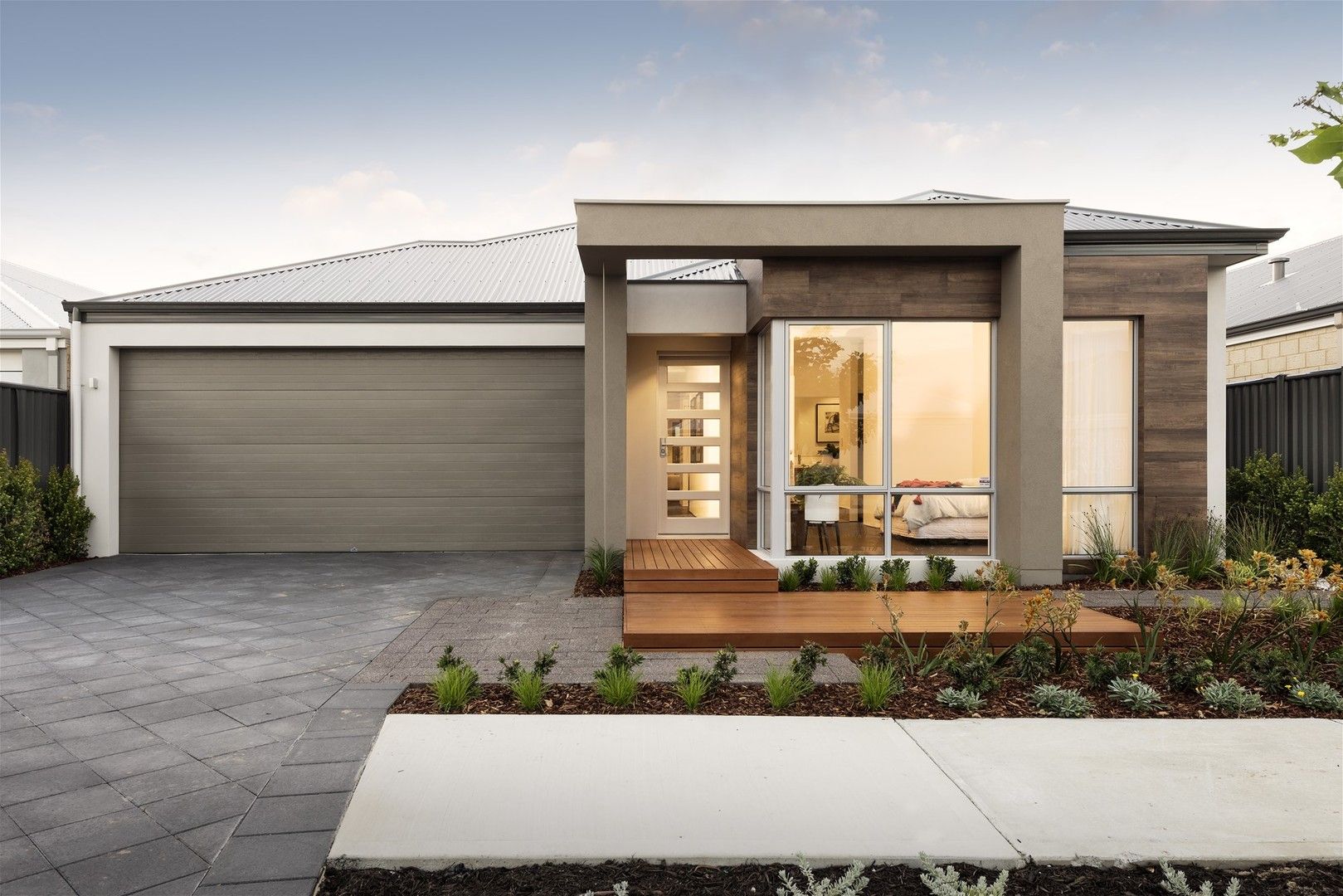 4 bedrooms New House & Land in 2235 Relaxation Loop YANCHEP WA, 6035
