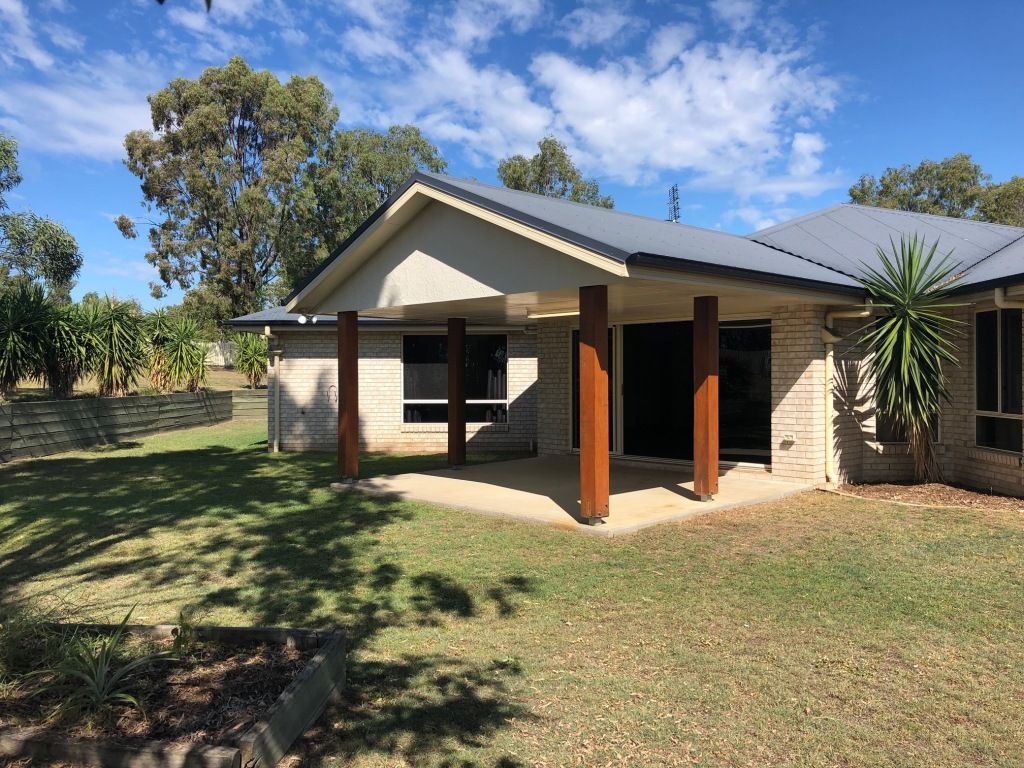 30 Fairway Drive, Hatton Vale Property History & Address Research