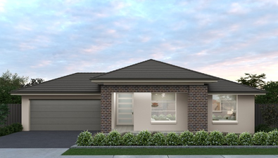 Picture of Lot 2227 Wicklow Road, CHISHOLM NSW 2322