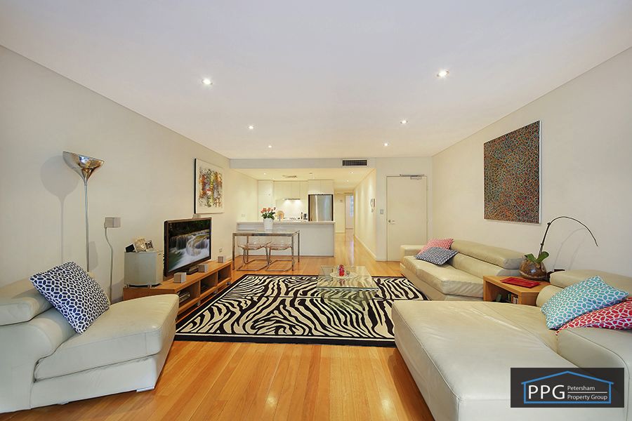 Unit 3/10 Garden St, Alexandria NSW 2015, Image 1