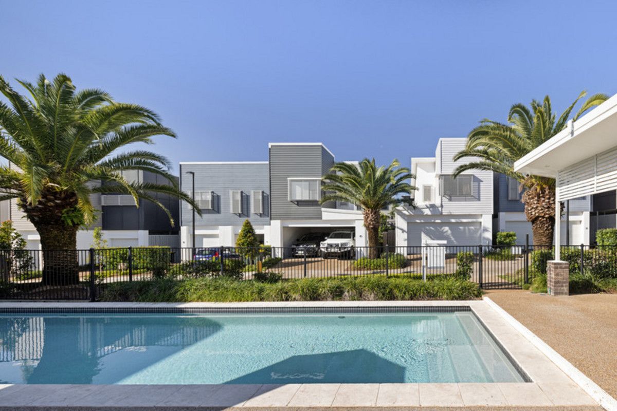 3 bedrooms Apartment / Unit / Flat in 84/7 Giosam Street RICHLANDS QLD, 4077