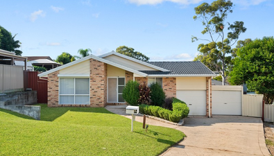 Picture of 5 Durden Place, AMBARVALE NSW 2560