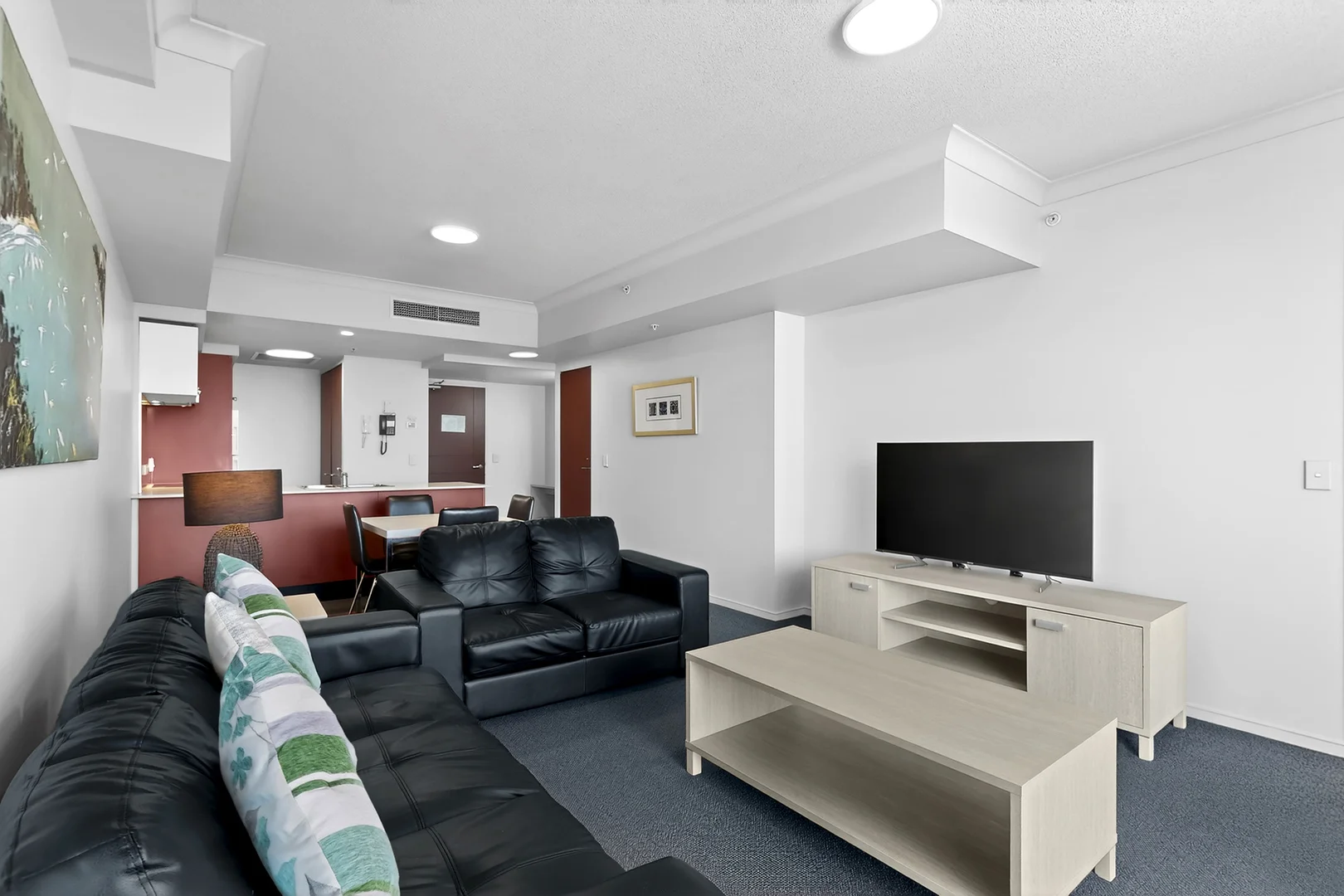 Additional image 5 of 3061/23 Ferny Avenue, Surfers Paradise QLD 4217