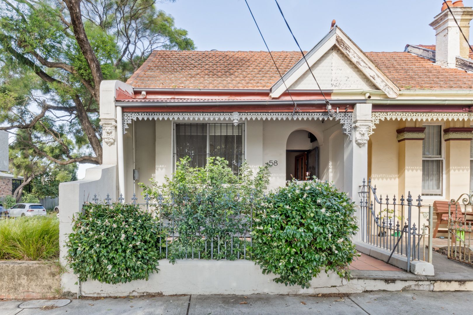 58 Frampton Avenue, Marrickville NSW 2204