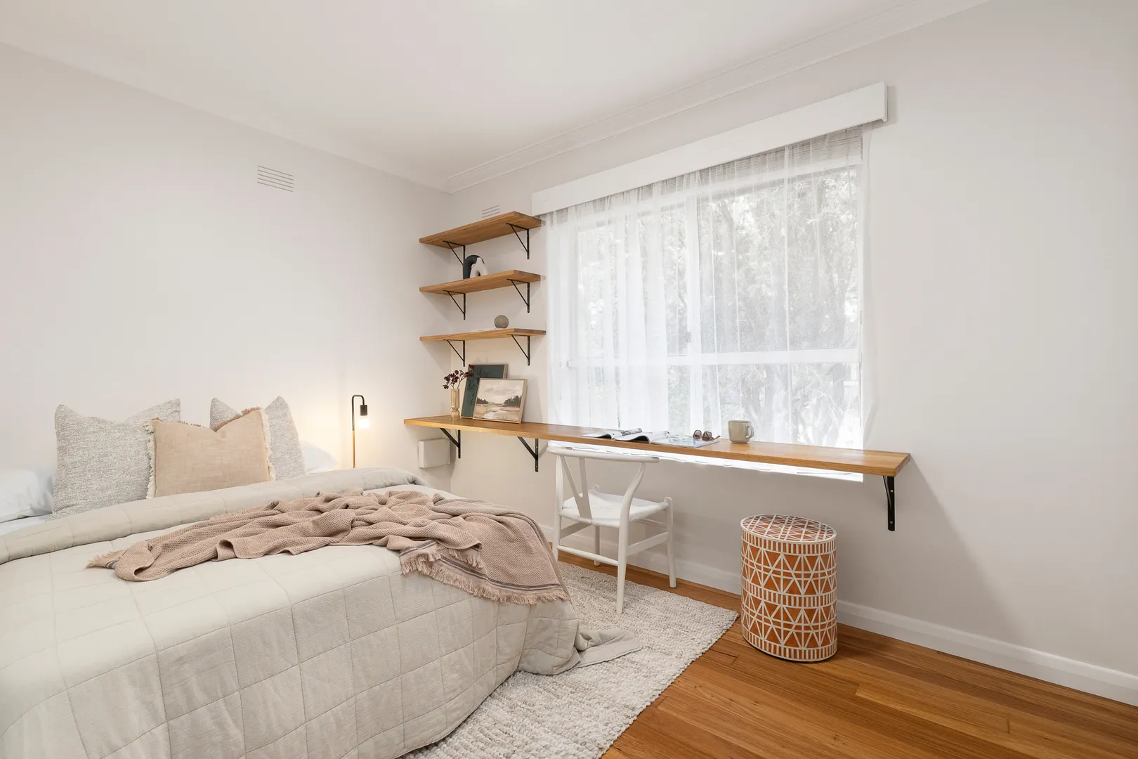 Stylish Renovation Meets Prime Footscray Convenience - More