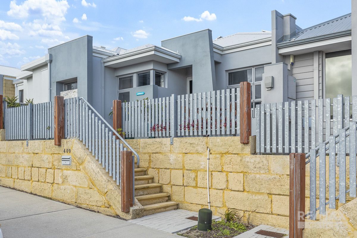 3 bedrooms House in 409 Shorehaven Boulevard ALKIMOS WA, 6038