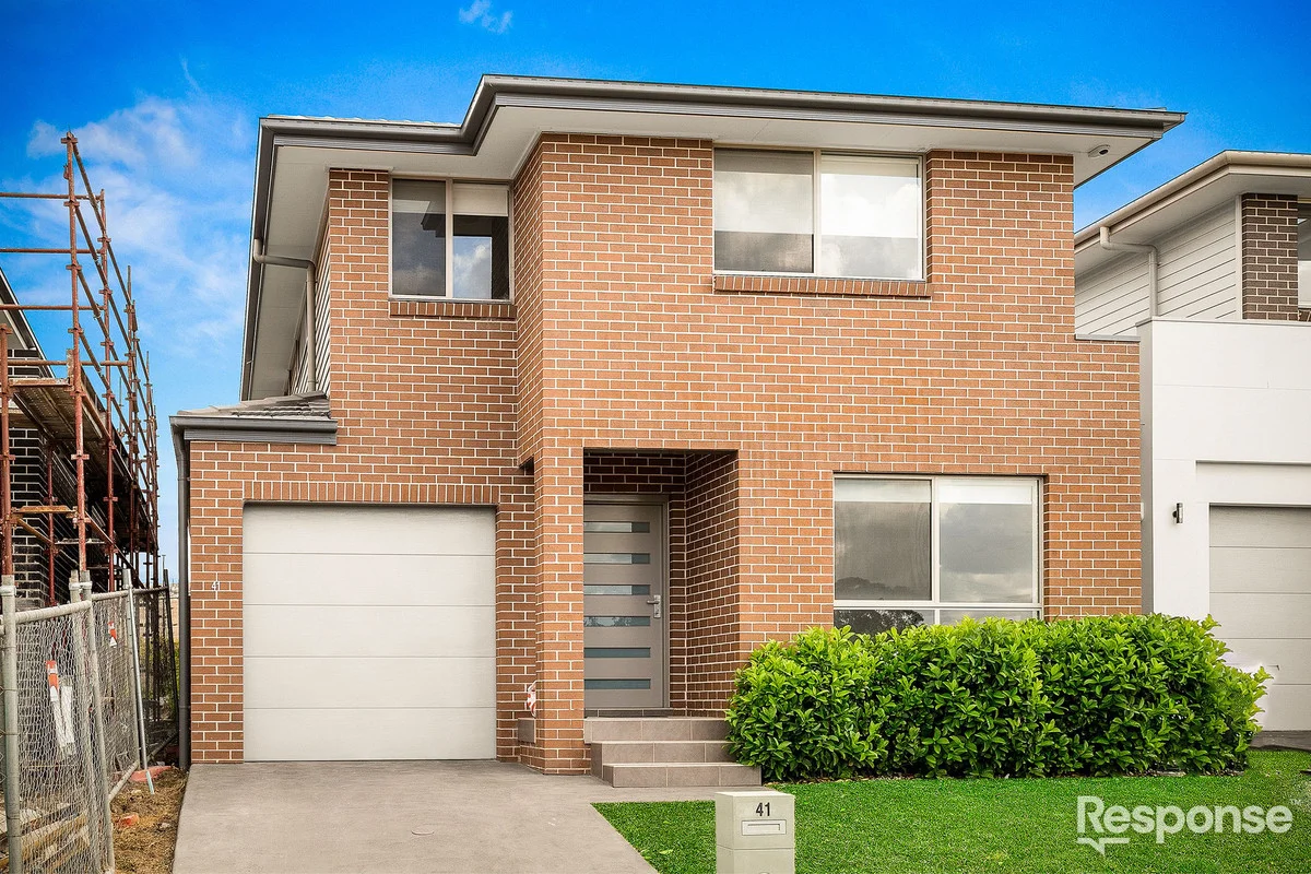 41 Longerenong Avenue, Box Hill NSW 2765