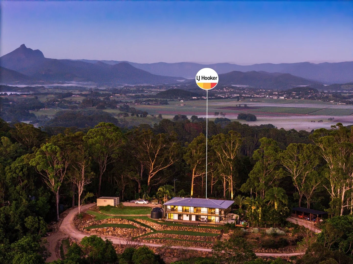 20 Farrants Road, Farrants Hill NSW 2484